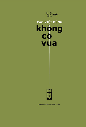 Không có vua (Paperback)