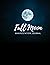 Full Moon Manifestation Not...
