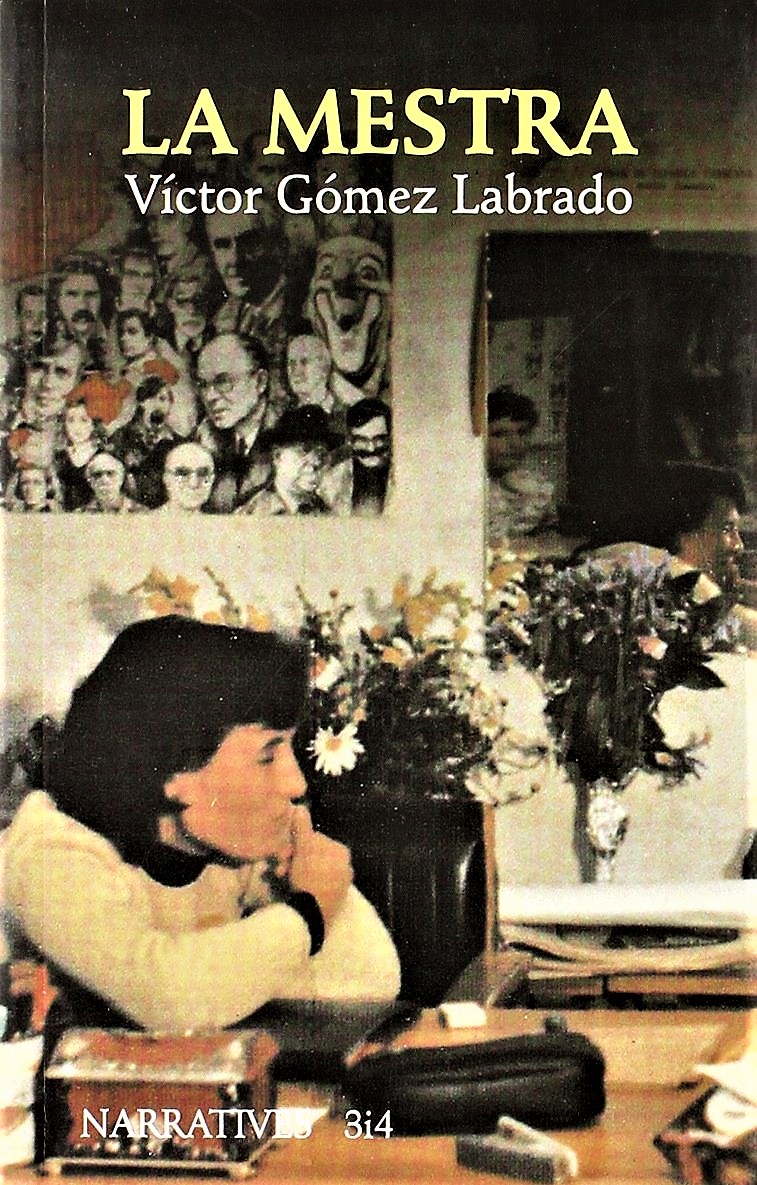 La Mestra (Paperback)