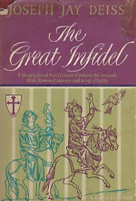 The Great Infidel: A Biographical Novel