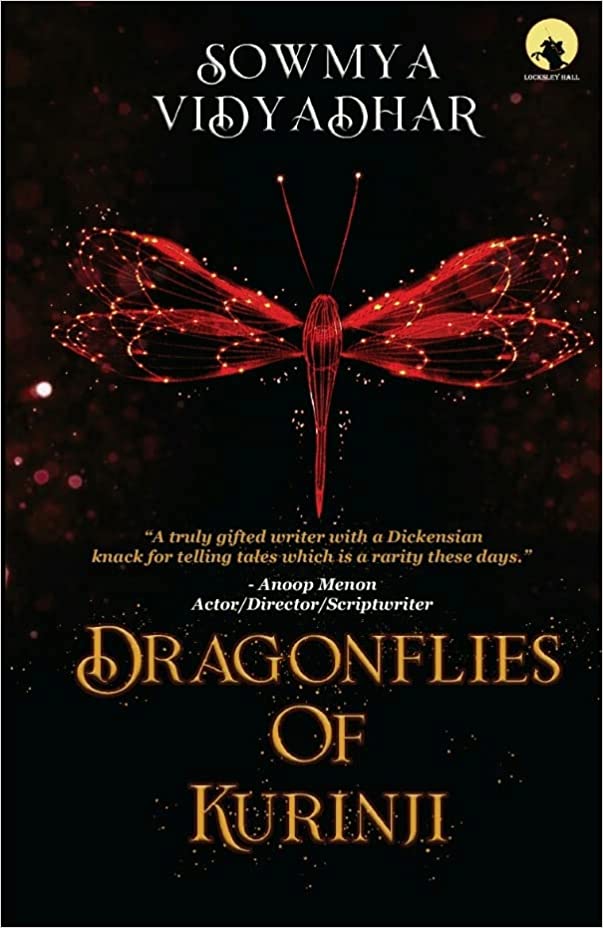 Dragonflies of Kurinji