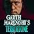 Garth Marenghi’s TerrorTome