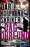 Där korparna skriker by Dag Öhrlund