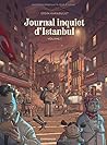 Journal inquiet d...