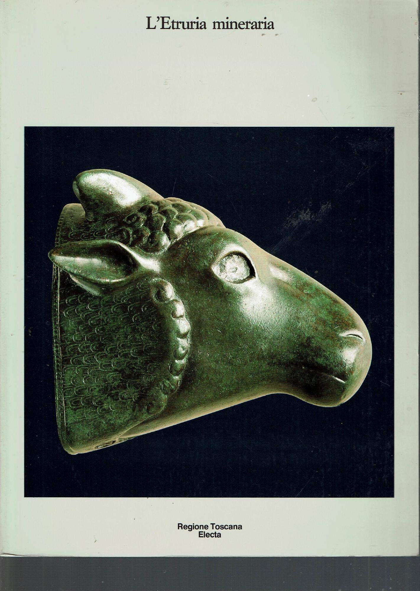 L'Etruria Mineraria (Paperback)