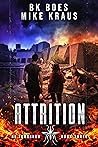 Attrition (No Tomorrow #3)