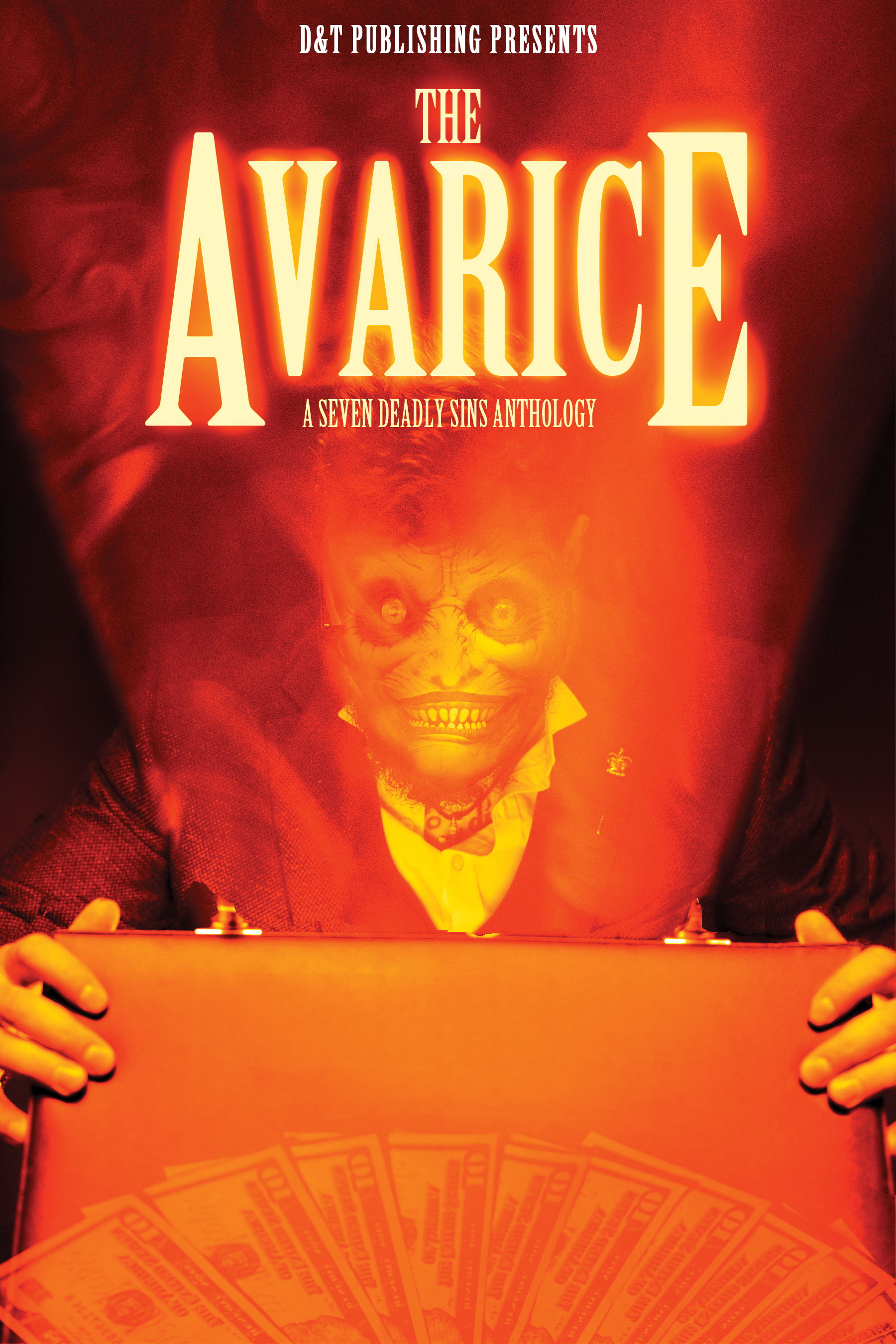 The Avarice