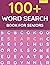 100+ Word Search Book For S...