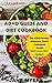 ADHD GUIDE AND DIET COOKBOO...