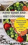 ADHD GUIDE AND DI...