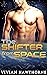 The Shifter from Space A Scifi Alien Romance (Warriors of Elyria, #1) by Vivian Hawthorne