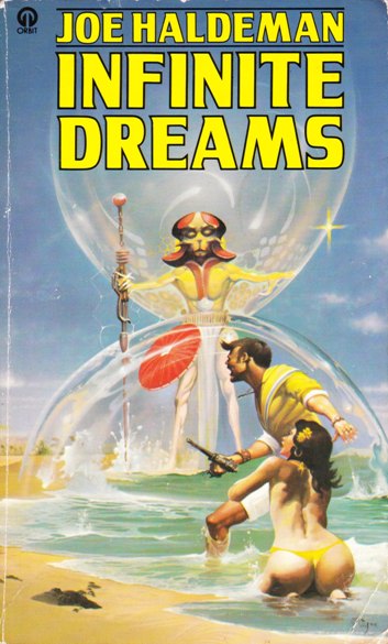 Infinite Dreams