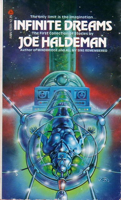 Infinite Dreams (Paperback)