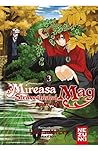 Mireasa Stravechiului Mag Vol.3 by Kore Yamazaki