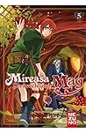 Mireasa Stravechiului Mag Vol.5 by Kore Yamazaki