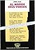 Al marge dels versos: Estudis sobre la forma i la percepció poètiques