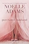 Purchased Husband (Trophy Husbands #4) Book cover for Purchased Husband (Trophy Husbands #4)