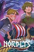 Portaltreet del 2 (Nordlys, #6)