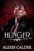 Hunger (Royal Blood #2)