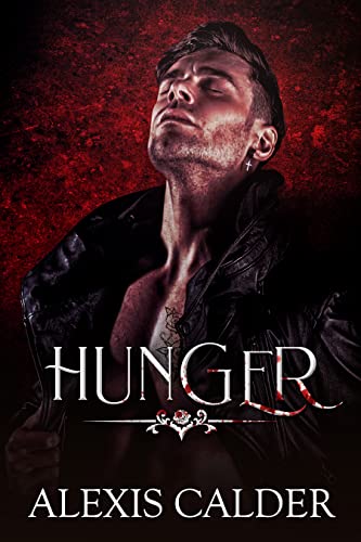 Hunger (Royal Blood #2)