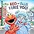 Red or Blue, I Like You! (Sesame Street) by Sarah Albee
