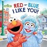 Red or Blue, I Li...