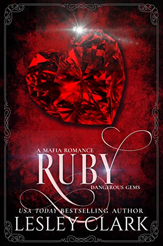Ruby (Dangerous Gems #3)