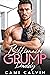 Billionaire Grump Daddy