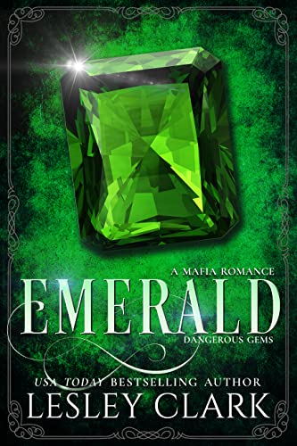 Emerald (Dangerous Gems #4)