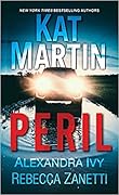 Peril (Blood Ties, #3.5)