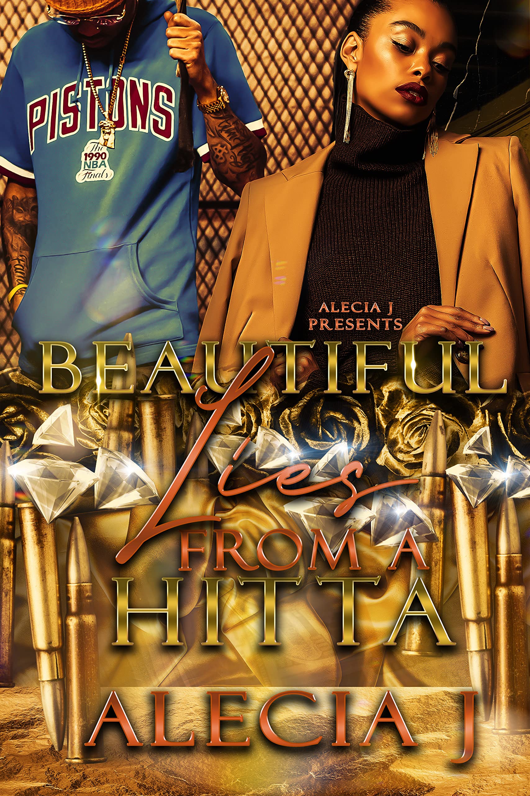 Beautiful Lies From A Hitta (Kindle Edition)
