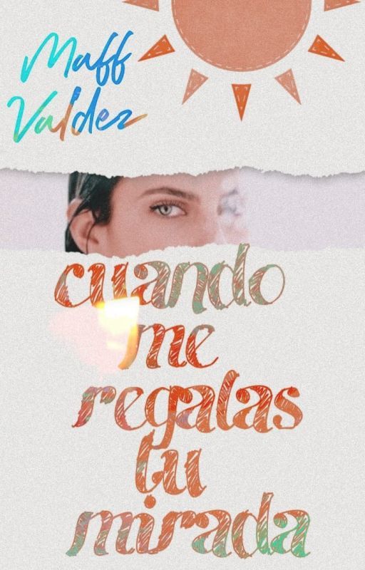Cuando Me Regalas Tu Mirada