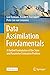 Data Assimilation Fundamentals: A Unified Formulation of the State and Parameter Estimation Problem (Springer Textbooks in Earth Sciences, Geography and Environment)