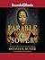 Parable of the Sower by Octavia E. Butler