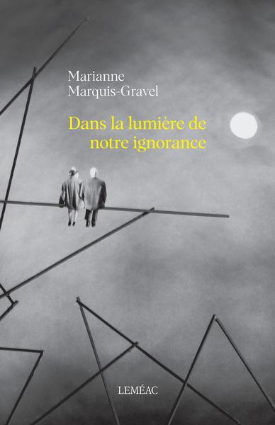 Dans la lumière de notre ignorance (Paperback)
