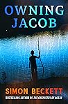 Book cover for Owning Jacob