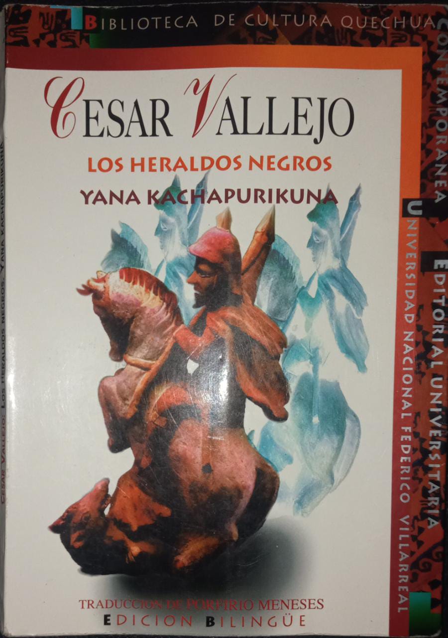 Yana Kachapurikuna (Paperback)