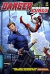 Mutants & Masterminds: Danger Zones