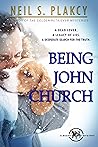 Being John Church (A Bucks County Mystery, #2)