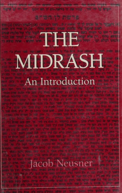 Midrashan Introduction (The Library of classical Judaism)