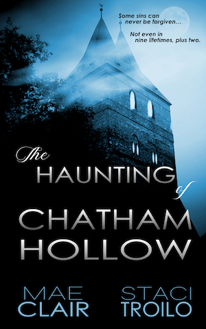 The Haunting of Chatham Hollow (Kindle Edition)
