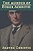 The Murder of Roger Ackroyd by Agatha Christie