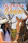 Outback Desire by Suzanne Brandyn
