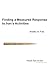 Finding a Measured Response to Iran’s Activities (MES Monographs)