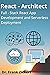 React-Architect Full-Stack React App Development And Serverle... by Frank Zickert