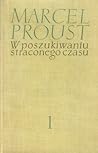 W Stronę Swanna by Marcel Proust