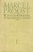 W Stronę Swanna by Marcel Proust