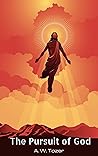Book cover for The Pursuit of God: Updated Edition with Study Guide