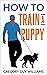 How to train a puppy