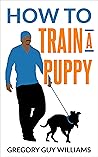 How to train a puppy
